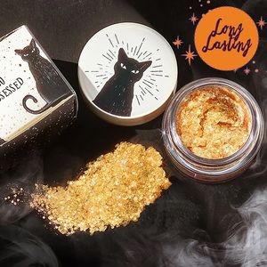 NEW | Hocus Pocus another glorious morning glitter gel Colourpop